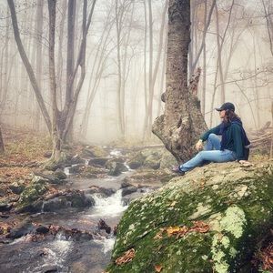 Meet your Posher, Terring